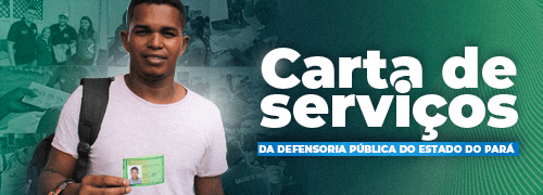 Carta de serviços