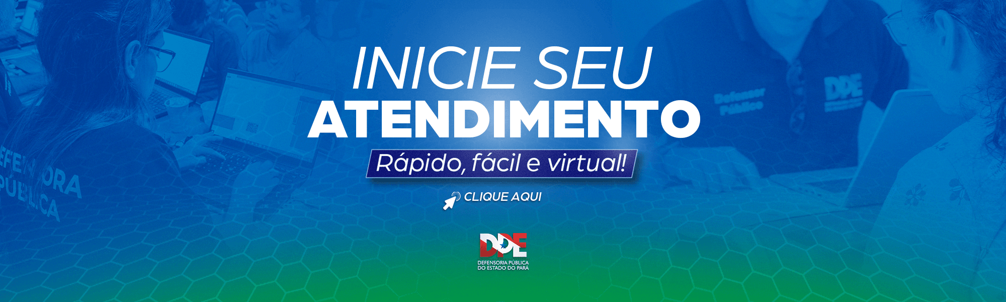 Conexão Defensoria 